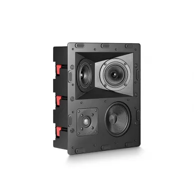 Встраиваемая акустика в стену M&K Sound IW150T в корпусе White Пара